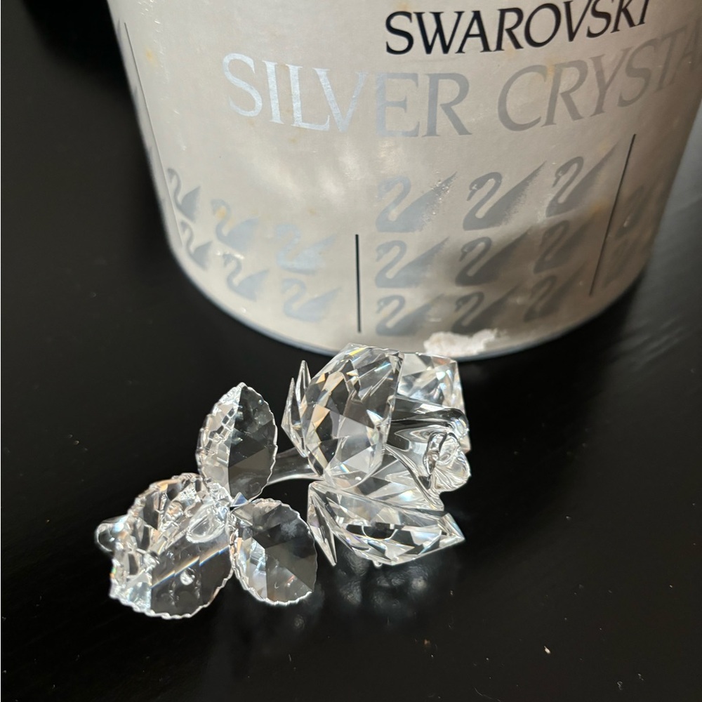Swarovski Austrian Crystal Collectibles